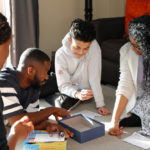 Youth and Young Adults